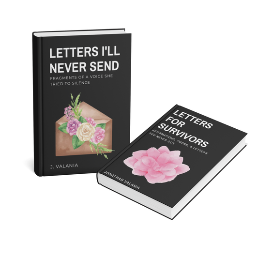 The Healing Bundle