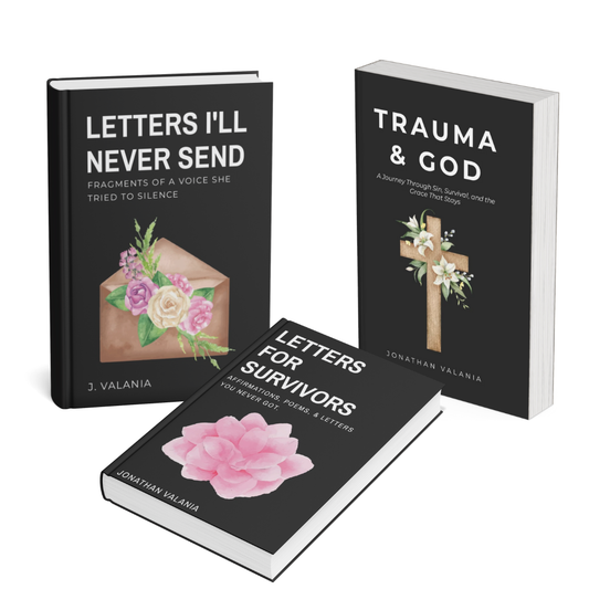 The Complete Healing Collection